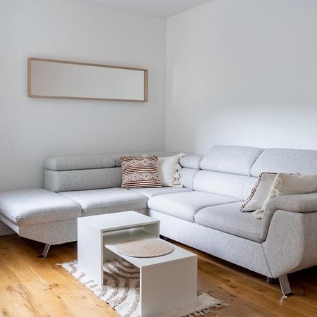 Appartement Cosy Entierement Renove Nantes Exteriér fotografie