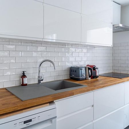 Appartement Cosy Entierement Renove Nantes Exteriér fotografie