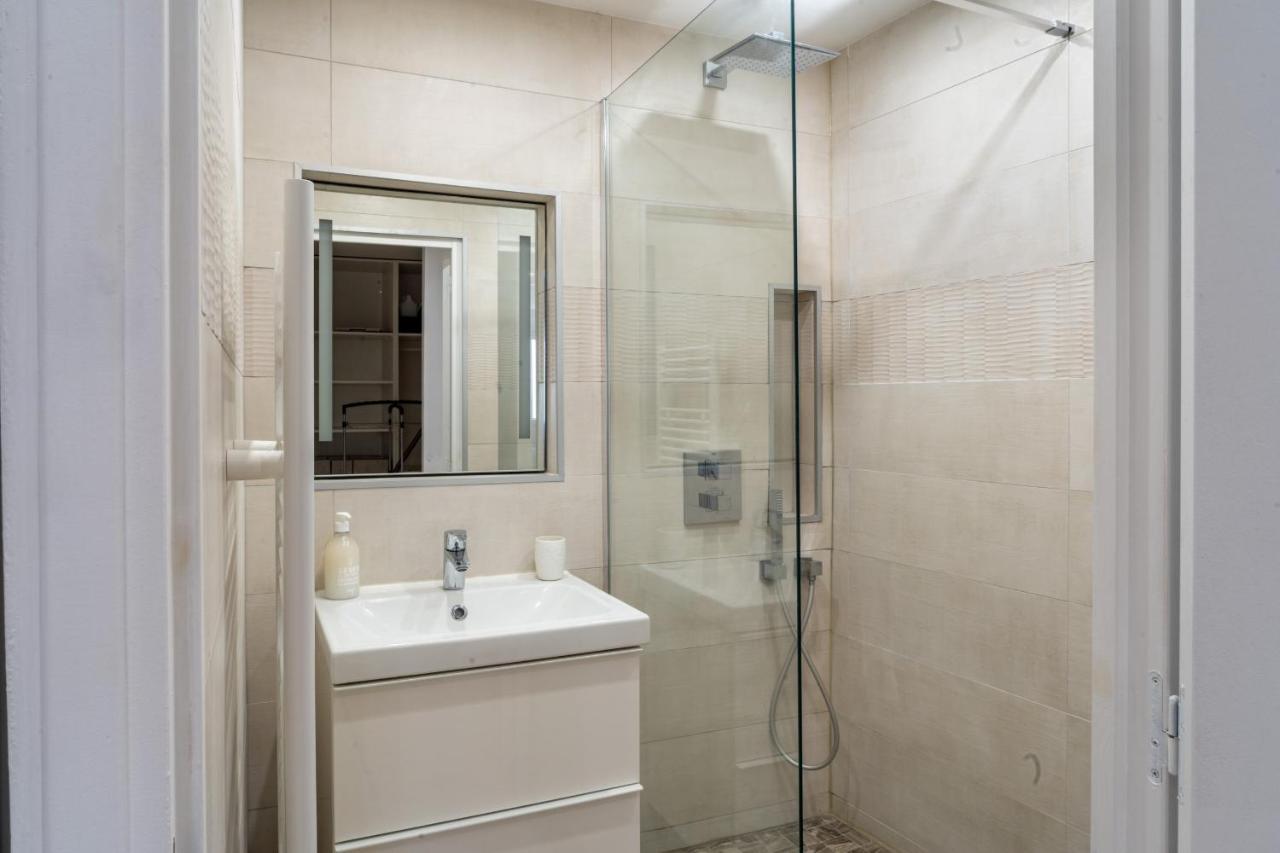 Appartement Cosy Entierement Renove Nantes Exteriér fotografie